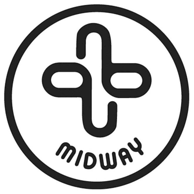 MIDWAY及圖