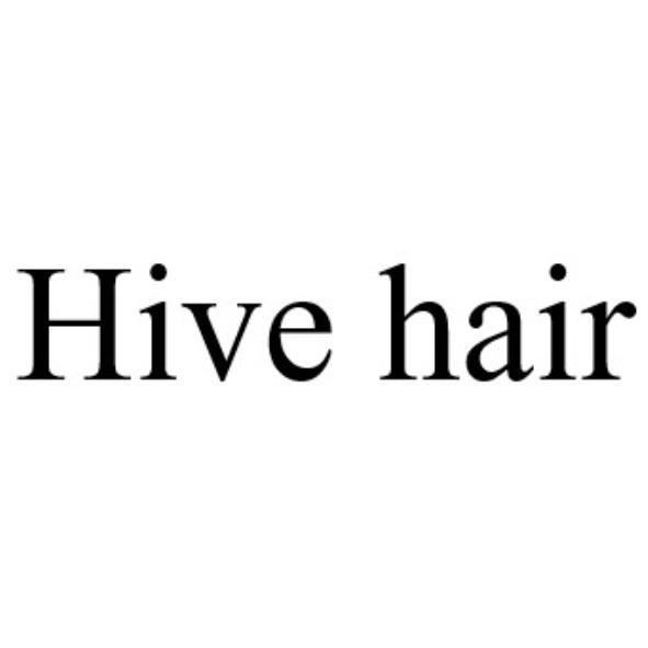 Hive hair