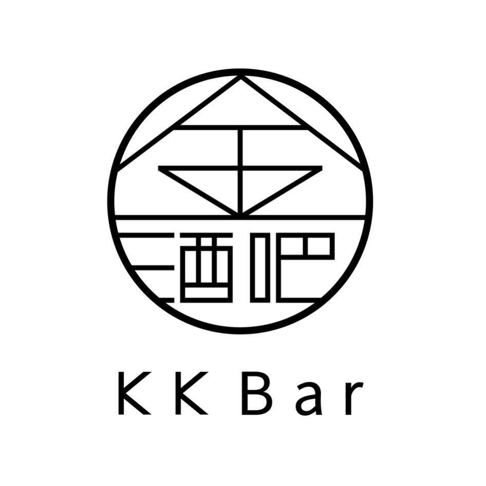 KK Bar 金酒吧設計圖