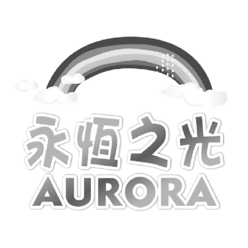永恆之光及圖AURORA