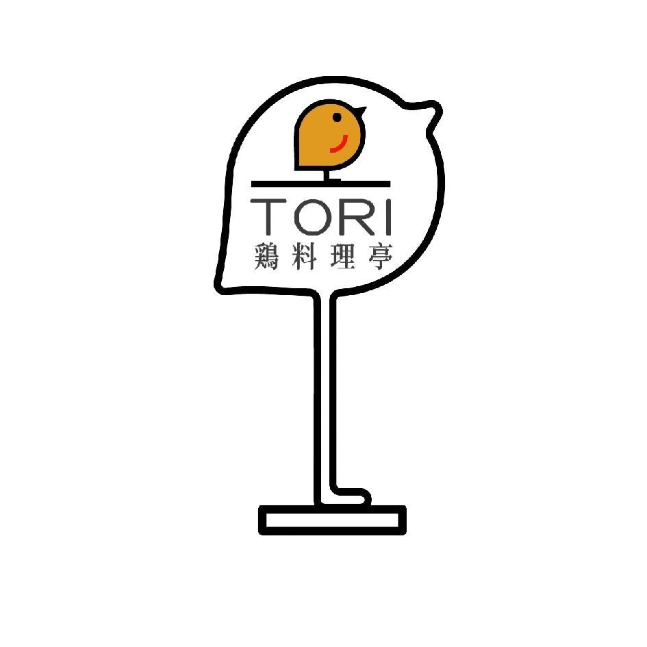 TORI鶏料理亭及圖