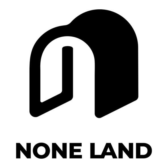 none land及圖