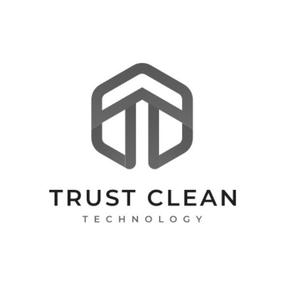 TRUST CLEAN及圖