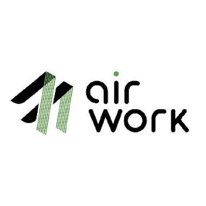 Air work及圖