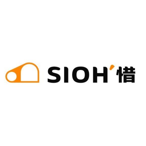 SIOH'惜及圖