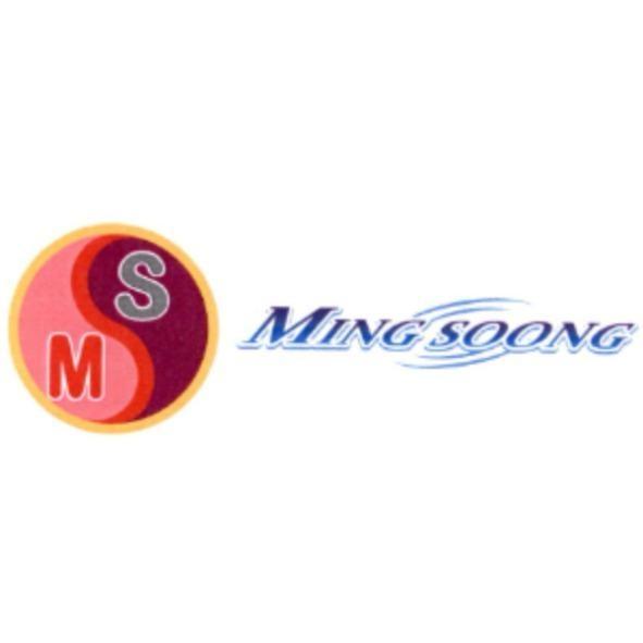 MS MING SOONG 及圖