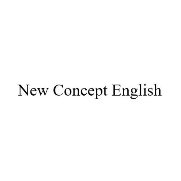 New Concept English