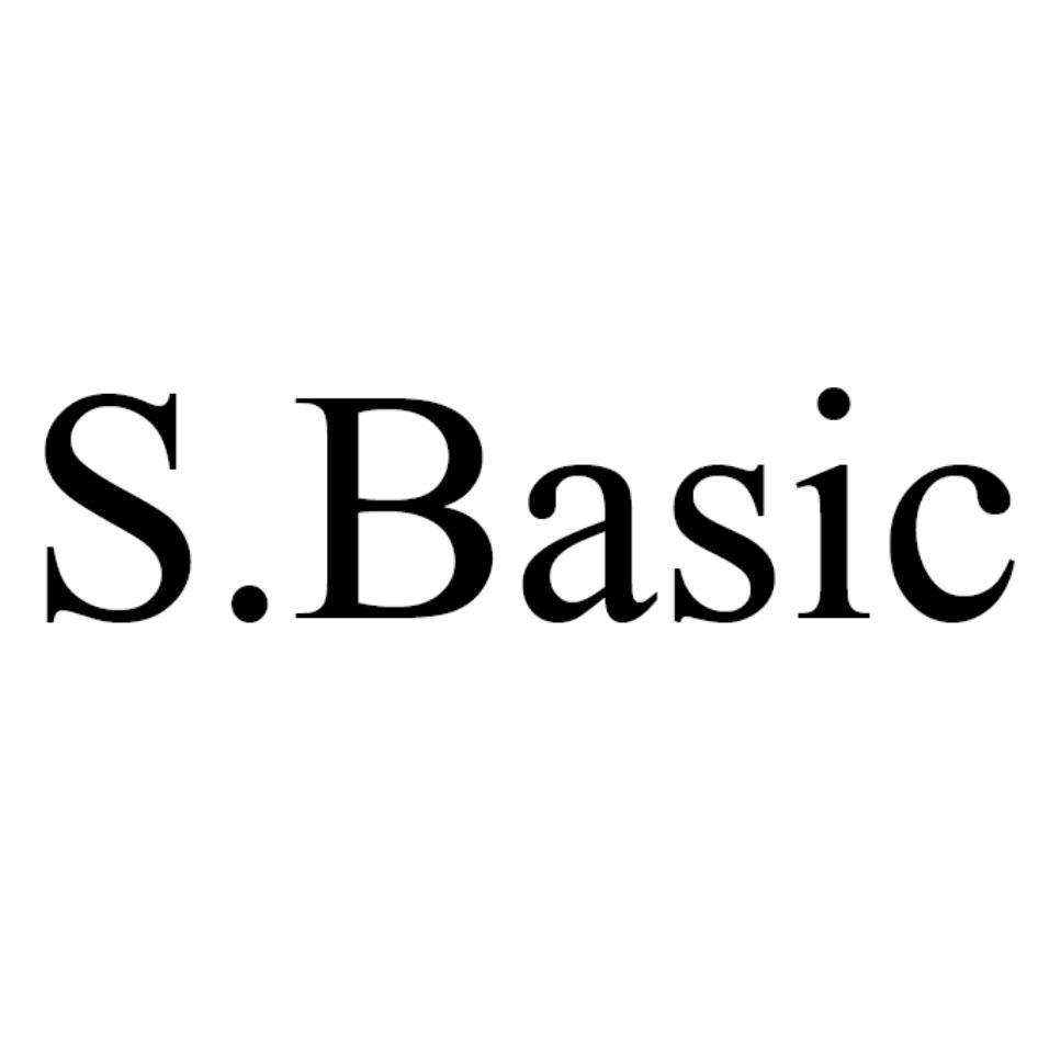 S.Basic