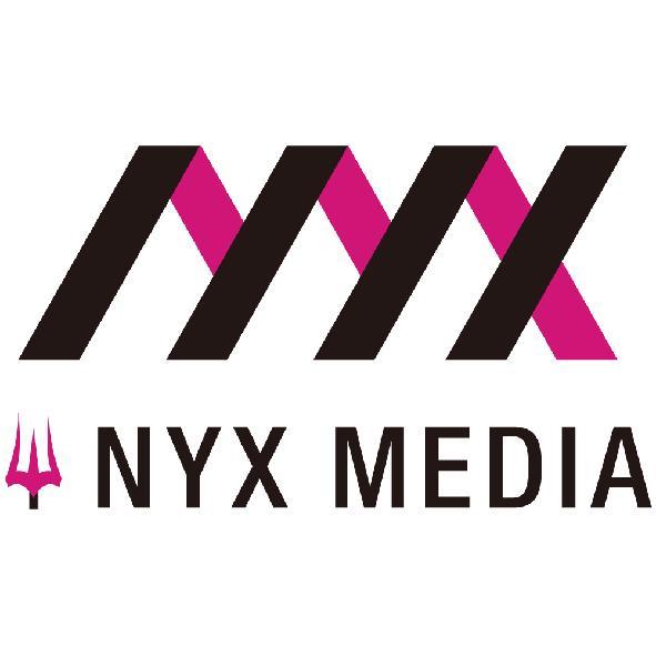 NYX MEDIA及圖