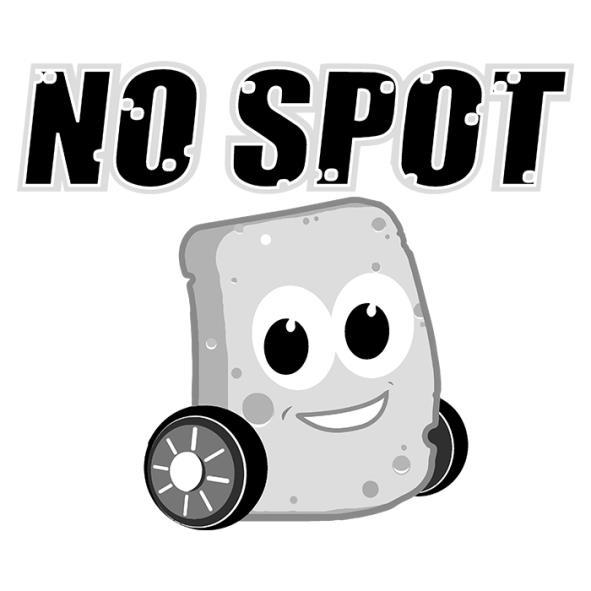 NO SPOT及圖