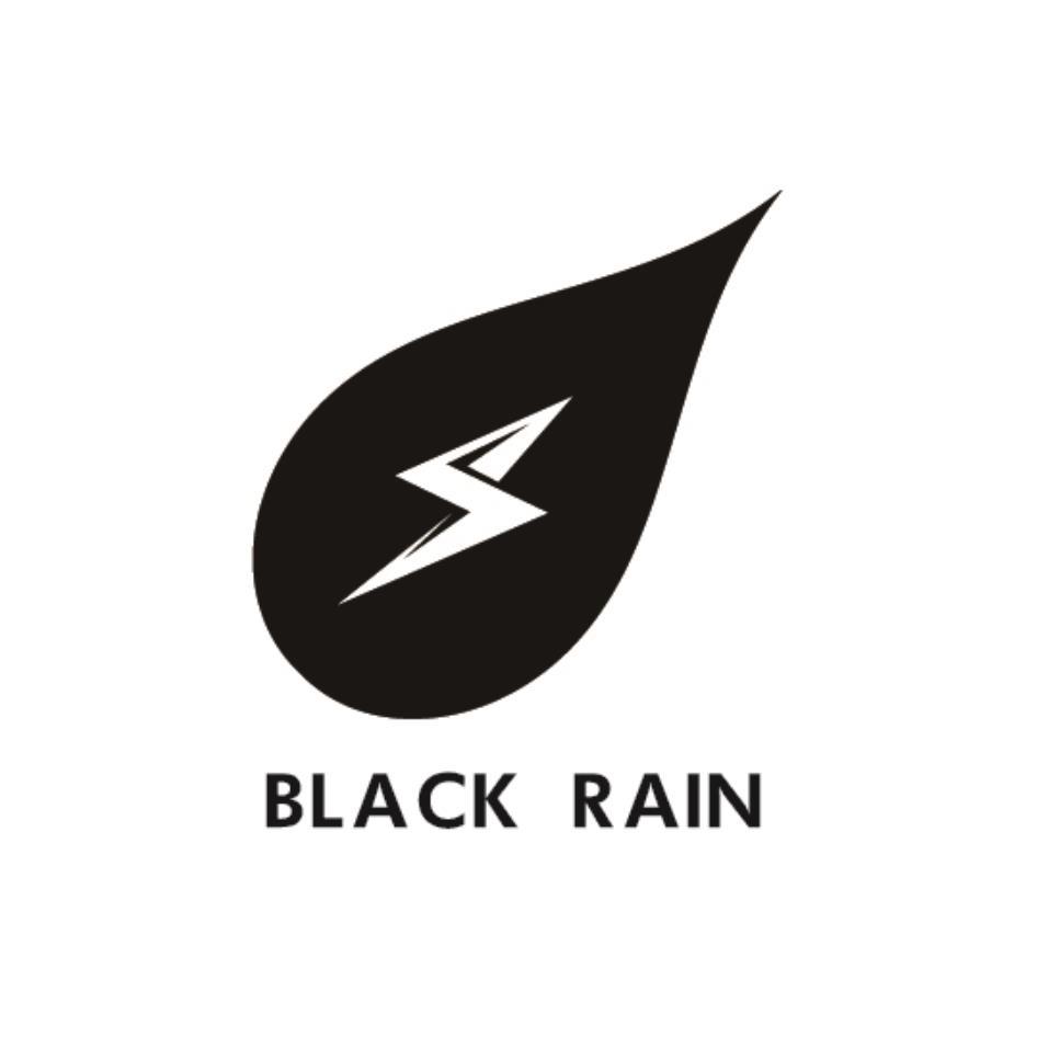 BLACK RAIN及圖