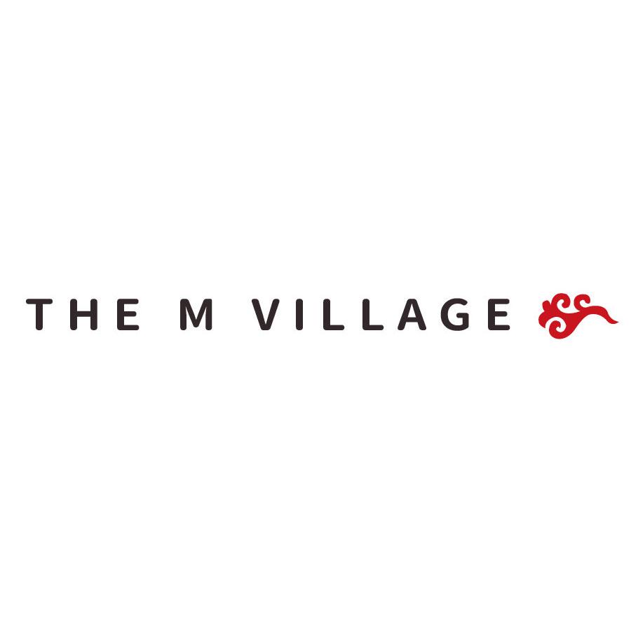 THE M VILLAGE及圖