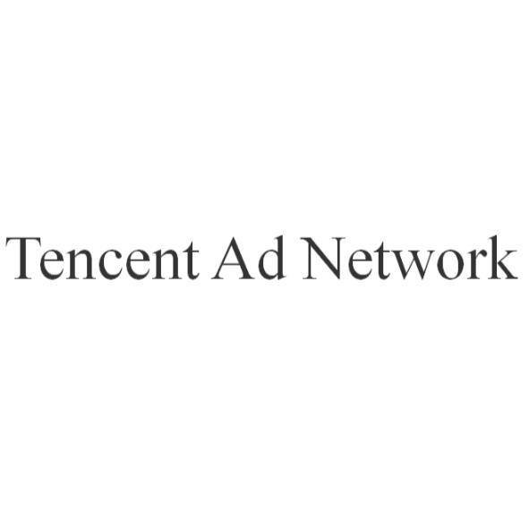 Tencent Ad Network