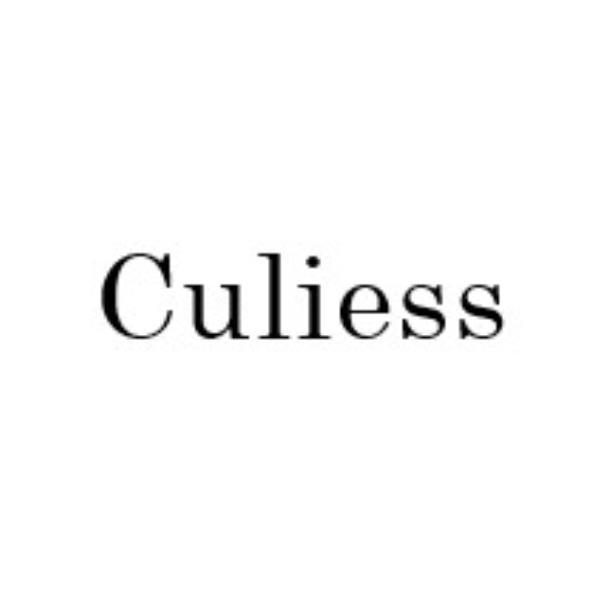 Culiess