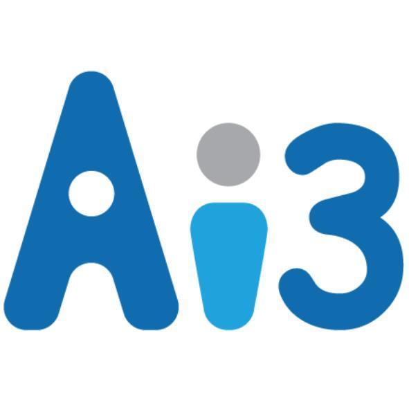 Ai3設計字