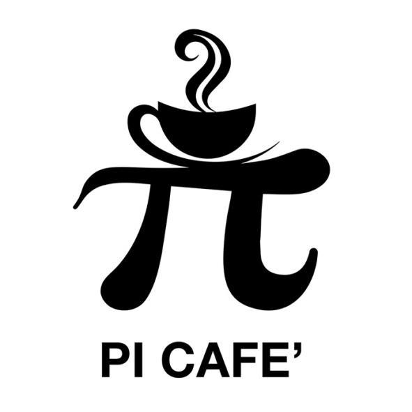 PI CAFE' 及圖