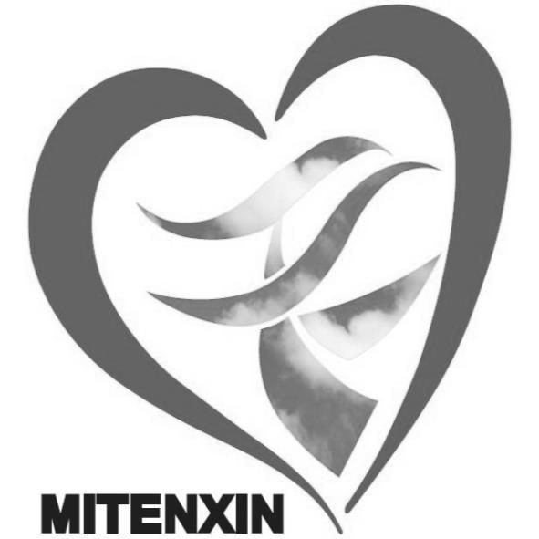MITENXIN及圖