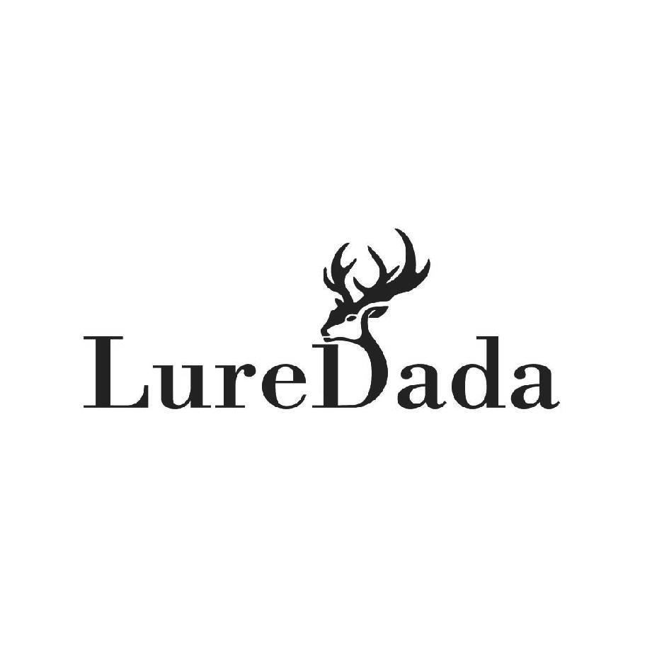 LureDada及圖