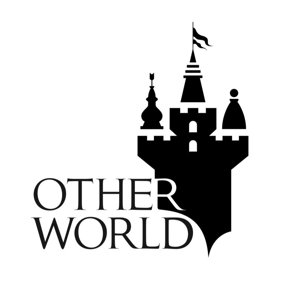 OTHER WORLD及圖
