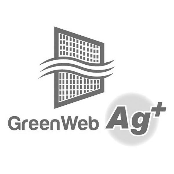 GreenWeb Ag+及圖