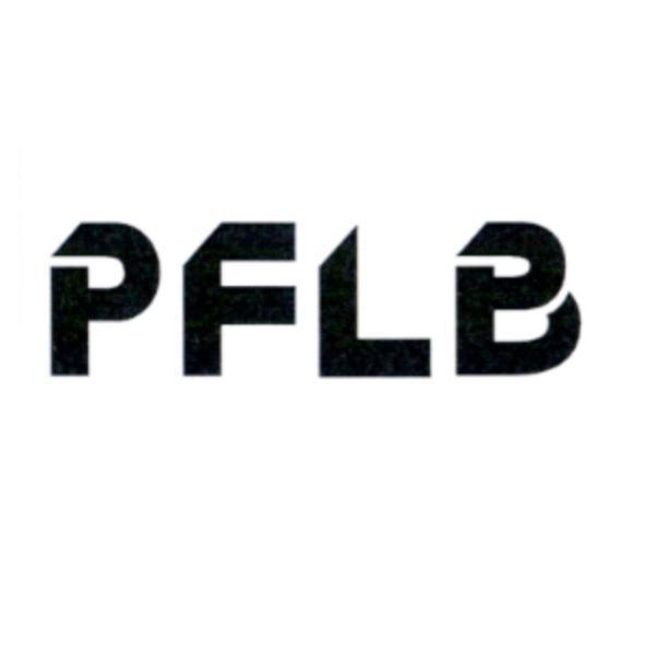 PFLB設計字