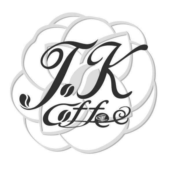 J.K Coffee及圖