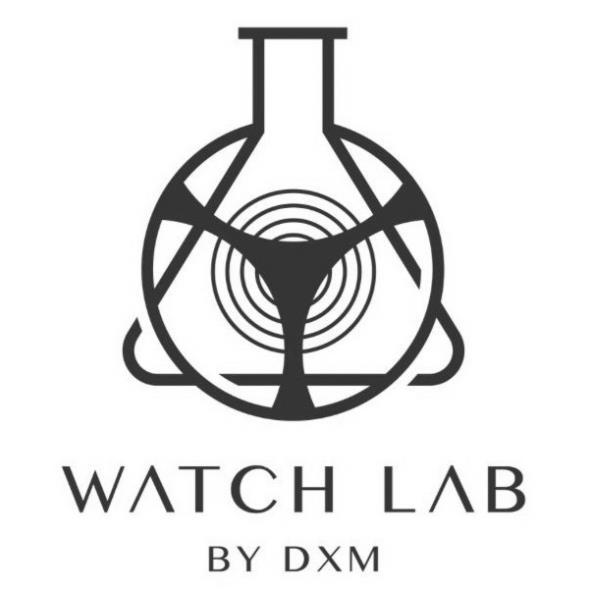 WATCH LAB BY DXM及圖