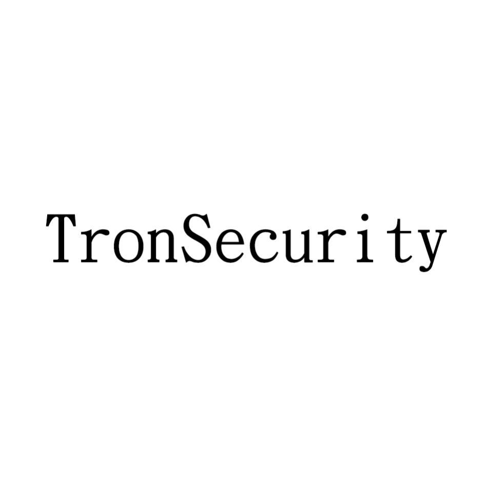 TronSecurity