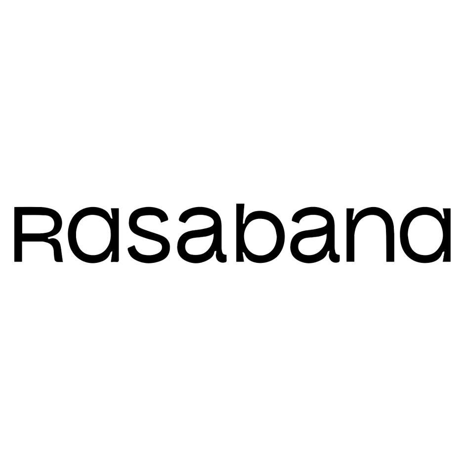 Rasabana設計字