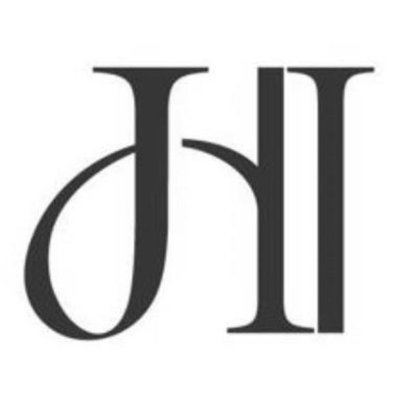 JH設計字