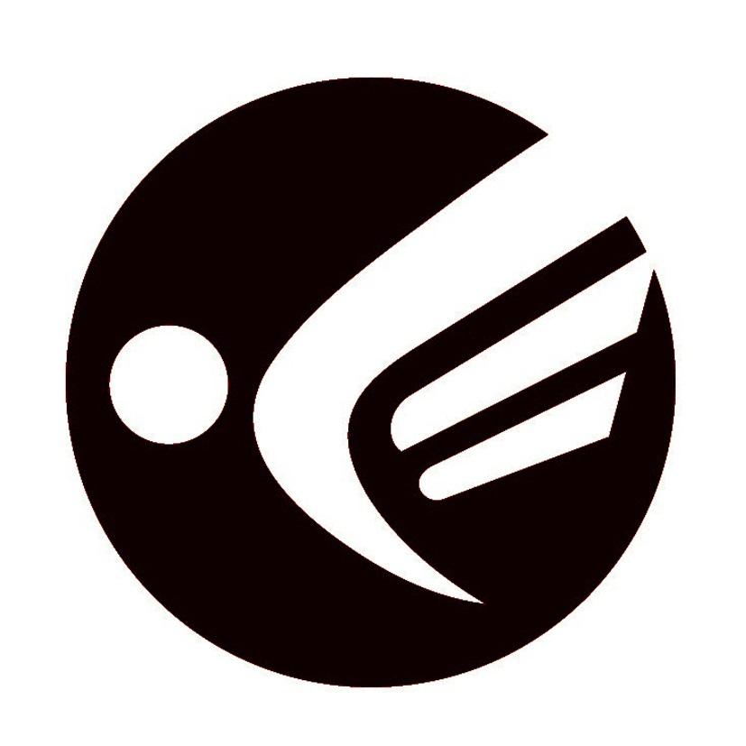 朱俐標章