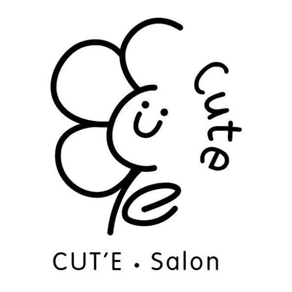 CUT'E . Salon及圖