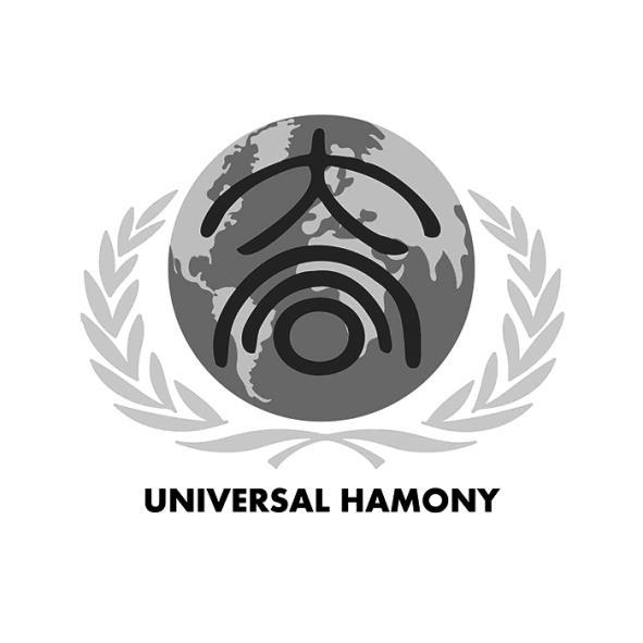 UNIVERSAL HAMONY及圖