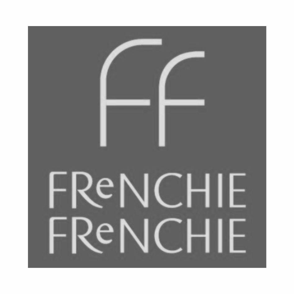 FF設計字 FReNCHIE FReNCHIE