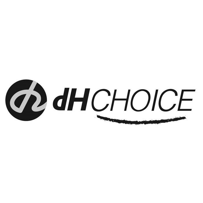dHCHOICE及圖