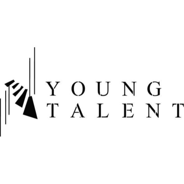 YOUNG TALENT及圖