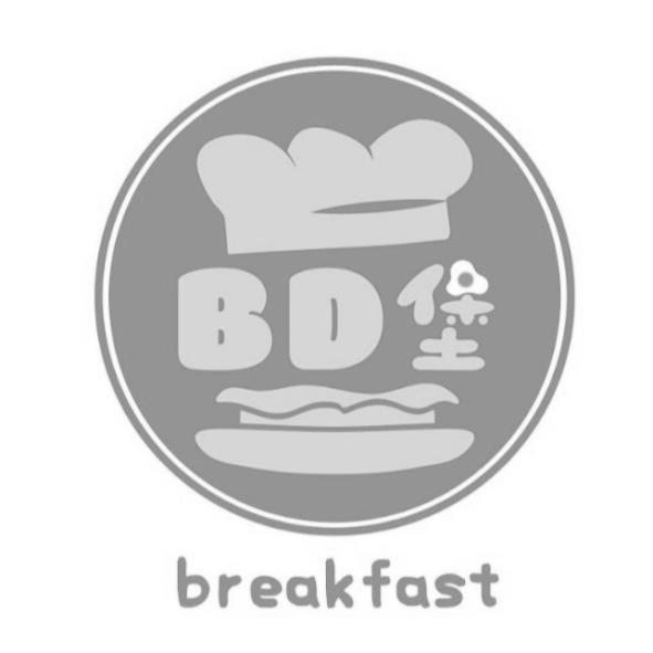 BD堡 breakfast及圖