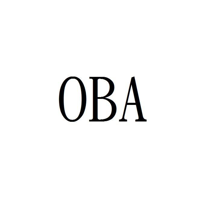 OBA