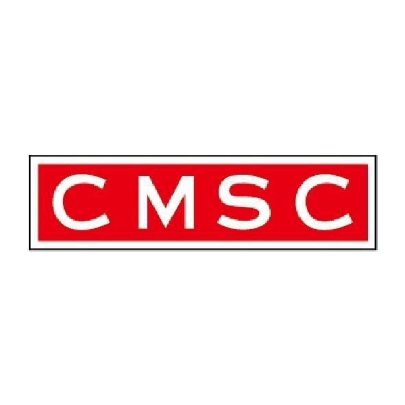 CMSC及圖