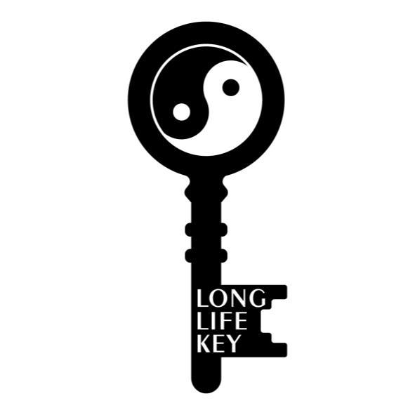 LONG LIFE KEY及圖