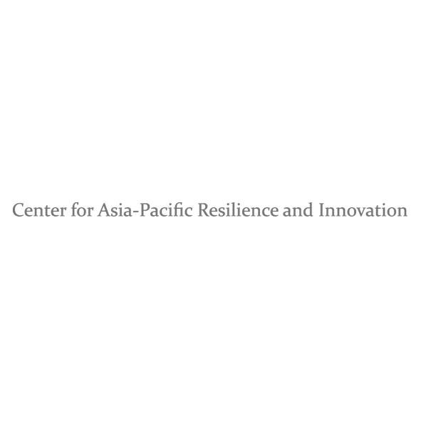 Center for Asia-Pacific Resilience and Innovation