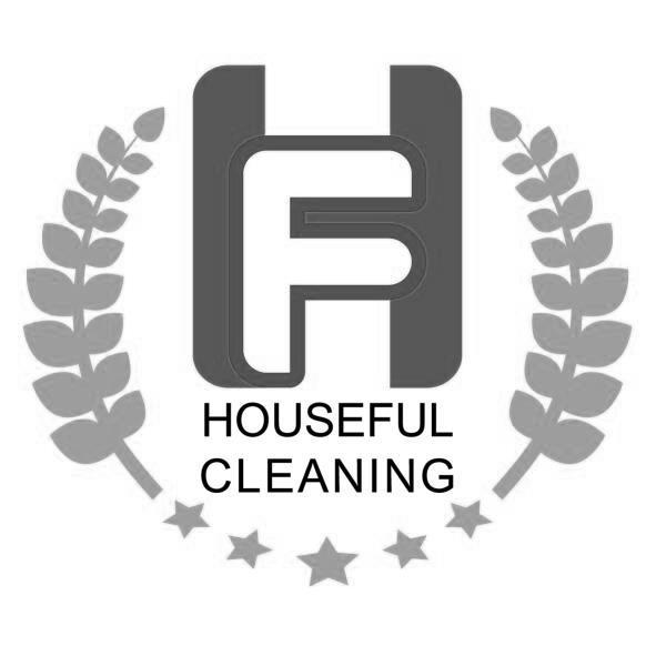 HOUSEFUL CLEANING及圖
