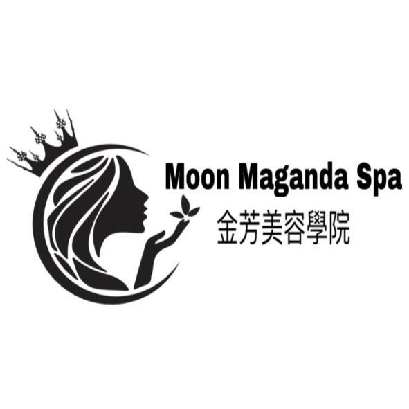 金芳美容學院Moon Maganda Spa設計圖