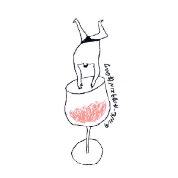 朋先酒業有限公司Logo