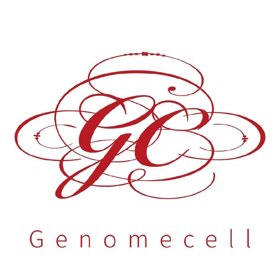 Genomecell 及圖