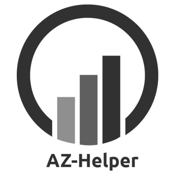 AZ-Helper及圖