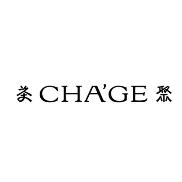 CHA'GE茶聚