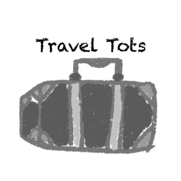 Travel Tots及圖