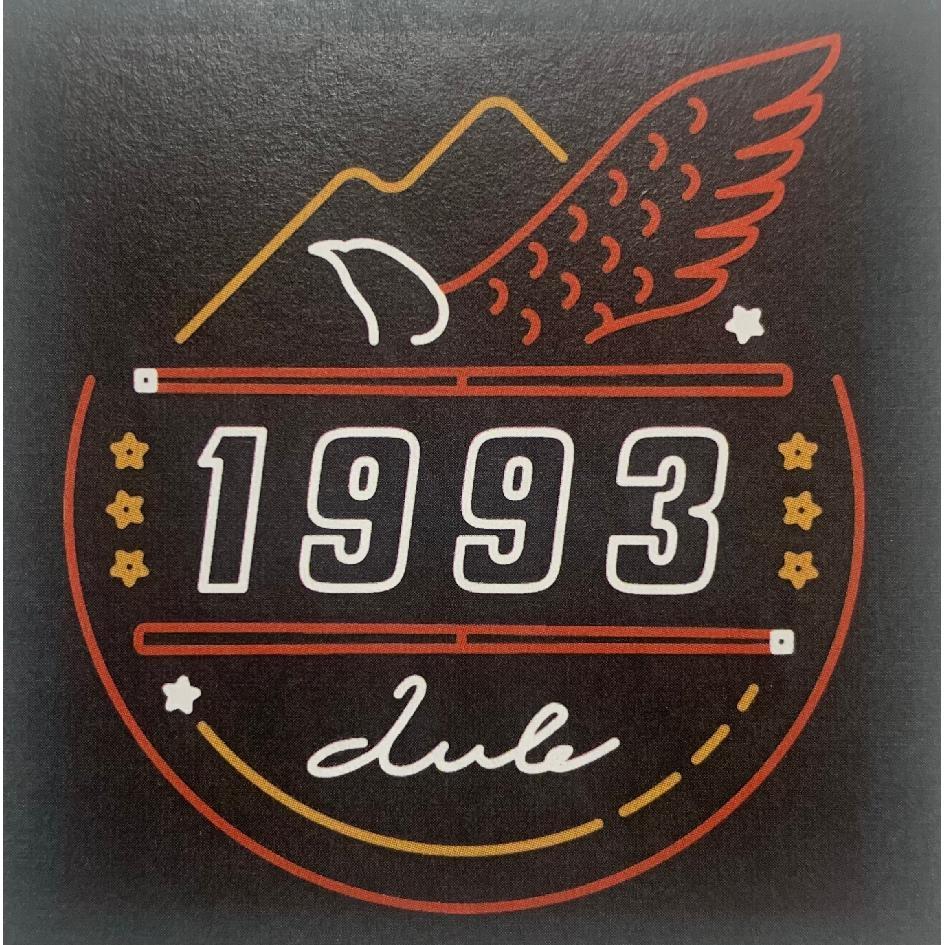 1993 club及圖