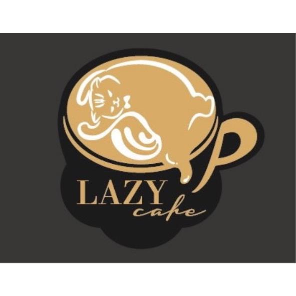 LAZY cafe及圖